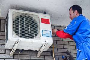 HVAC Companies Near Cheltenham, MD Available Now